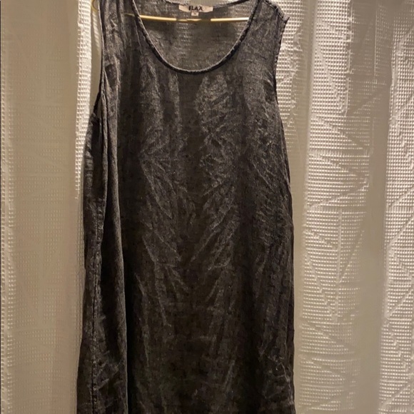 Flax Dresses & Skirts - Flax sleeveless dress